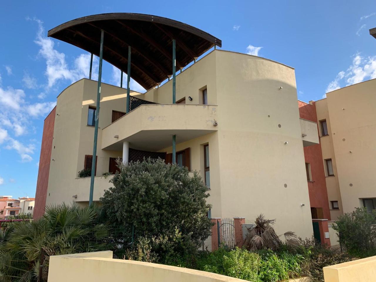 Berlino 17 Apartment Olbia Exterior photo